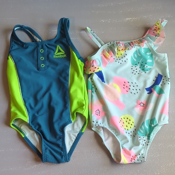 Baby Girl Summer Bundle size 24M/2T 11 Pieces‎ - Picture 6 of 7